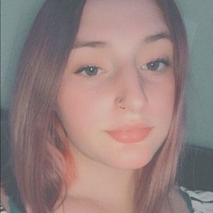 Meet your Posher, Krysta